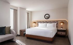 Hyatt Centric Fisherman'S Wharf San Francisco